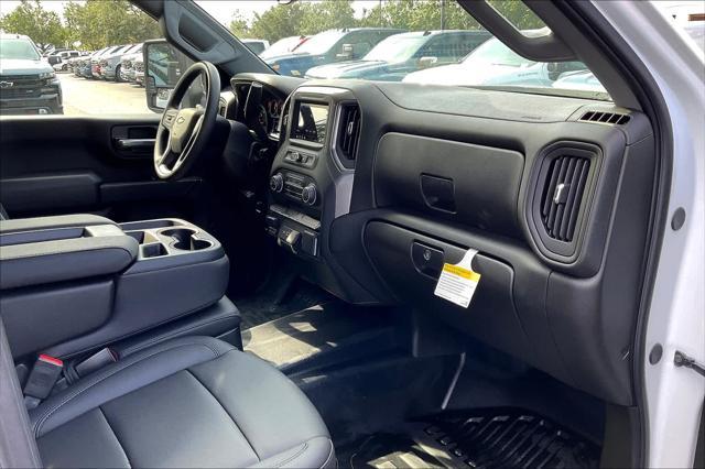 new 2025 Chevrolet Silverado 2500 car, priced at $65,597