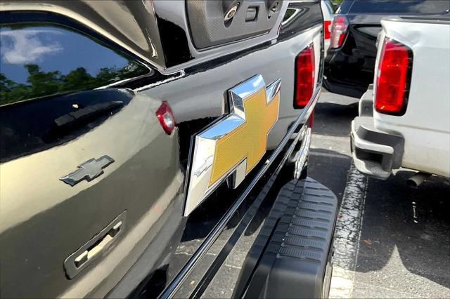 used 2022 Chevrolet Silverado 2500 car, priced at $59,750