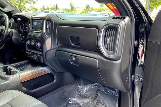 used 2022 Chevrolet Silverado 2500 car, priced at $59,750