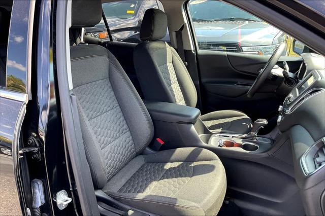 used 2020 Chevrolet Equinox car, priced at $16,950