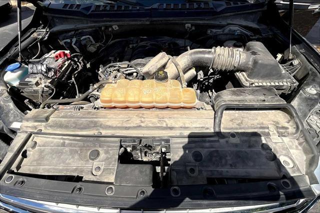 used 2020 Ford F-150 car, priced at $30,950