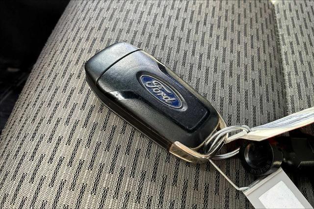 used 2020 Ford F-150 car, priced at $30,950