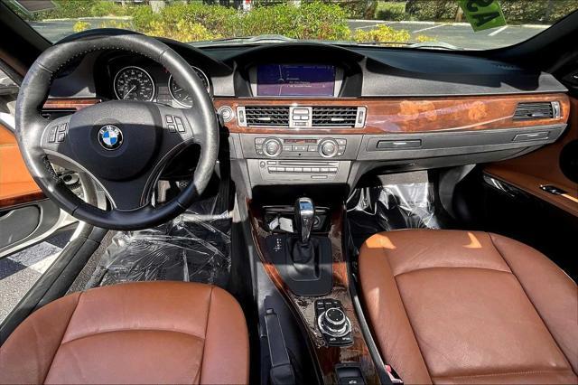 used 2013 BMW 328 car, priced at $11,950