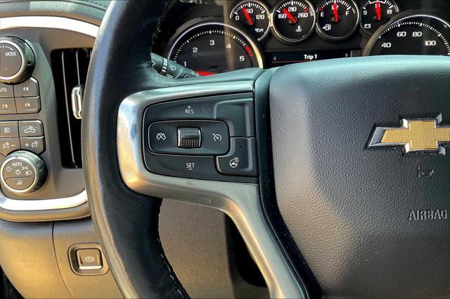 used 2022 Chevrolet Silverado 2500 car, priced at $51,950