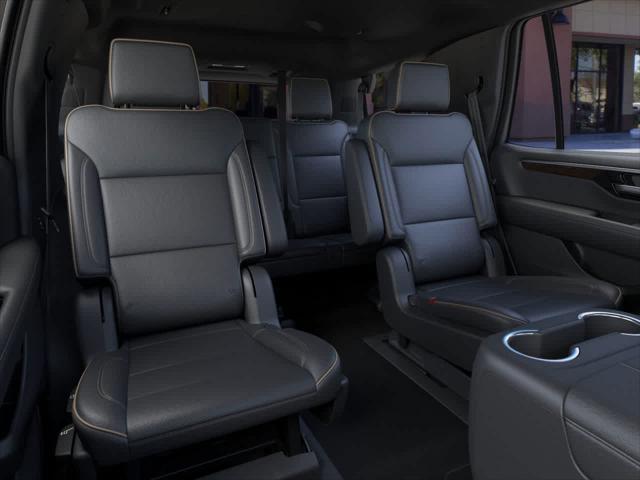 new 2025 Chevrolet Tahoe car, priced at $78,677