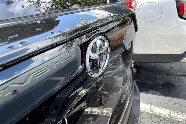 used 2024 Toyota RAV4 car, priced at $34,888