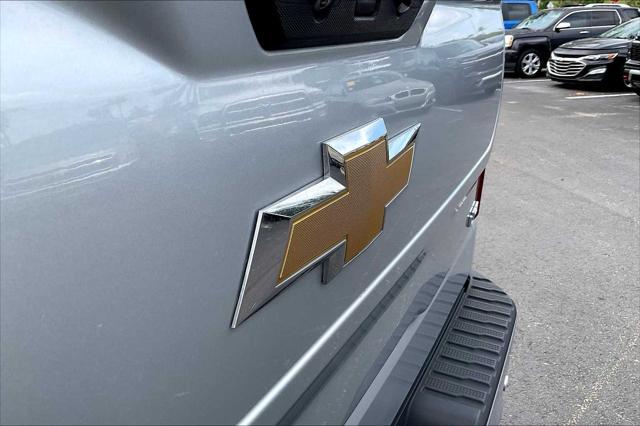 used 2022 Chevrolet Silverado 1500 car, priced at $48,950