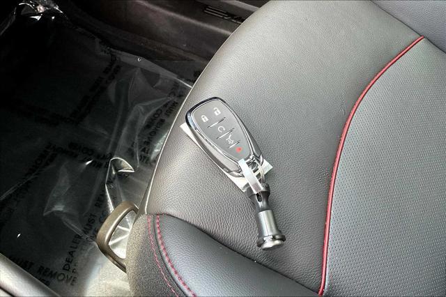 used 2022 Chevrolet Equinox car, priced at $25,888