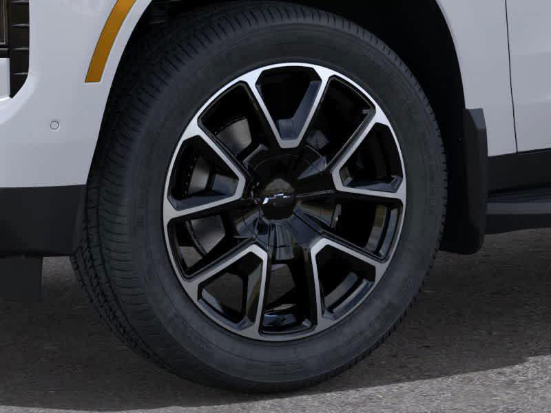 new 2026 Chevrolet Tahoe car, priced at $78,105
