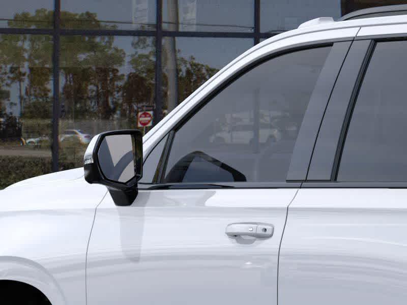 new 2026 Chevrolet Tahoe car, priced at $78,105