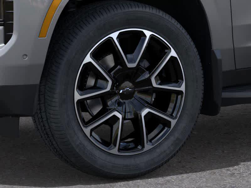 new 2026 Chevrolet Tahoe car, priced at $73,804