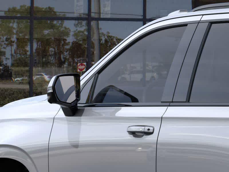 new 2026 Chevrolet Tahoe car, priced at $73,804