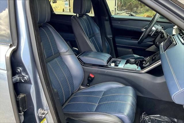 used 2019 Land Rover Range Rover Velar car, priced at $32,450