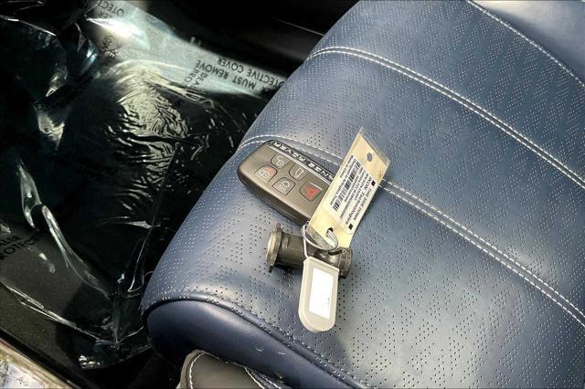 used 2019 Land Rover Range Rover Velar car, priced at $32,450