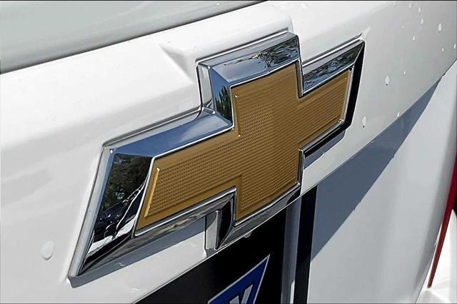 used 2022 Chevrolet Trax car, priced at $17,950