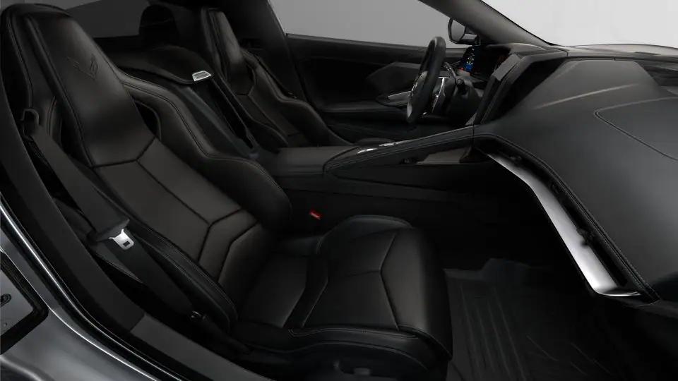 new 2026 Chevrolet Corvette car, priced at $78,034