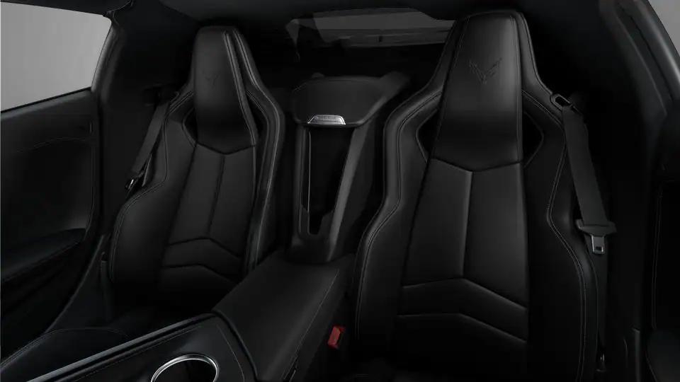 new 2026 Chevrolet Corvette car, priced at $78,034