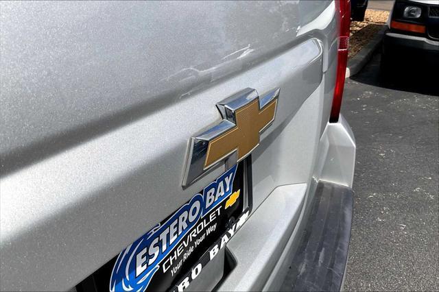 used 2015 Chevrolet Suburban car, priced at $16,088