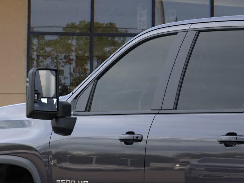 new 2024 Chevrolet Silverado 2500 car, priced at $72,330