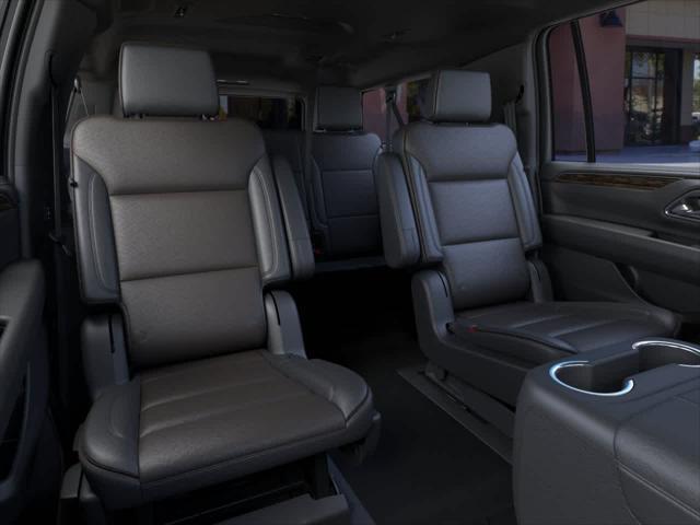 new 2024 Chevrolet Suburban car, priced at $86,970