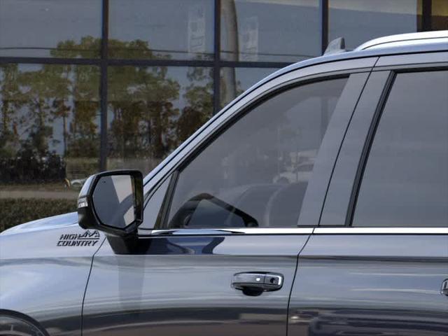 new 2024 Chevrolet Suburban car, priced at $92,970