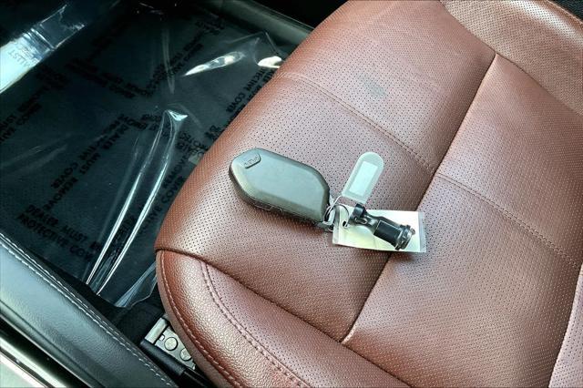 used 2023 Kia Telluride car, priced at $34,950