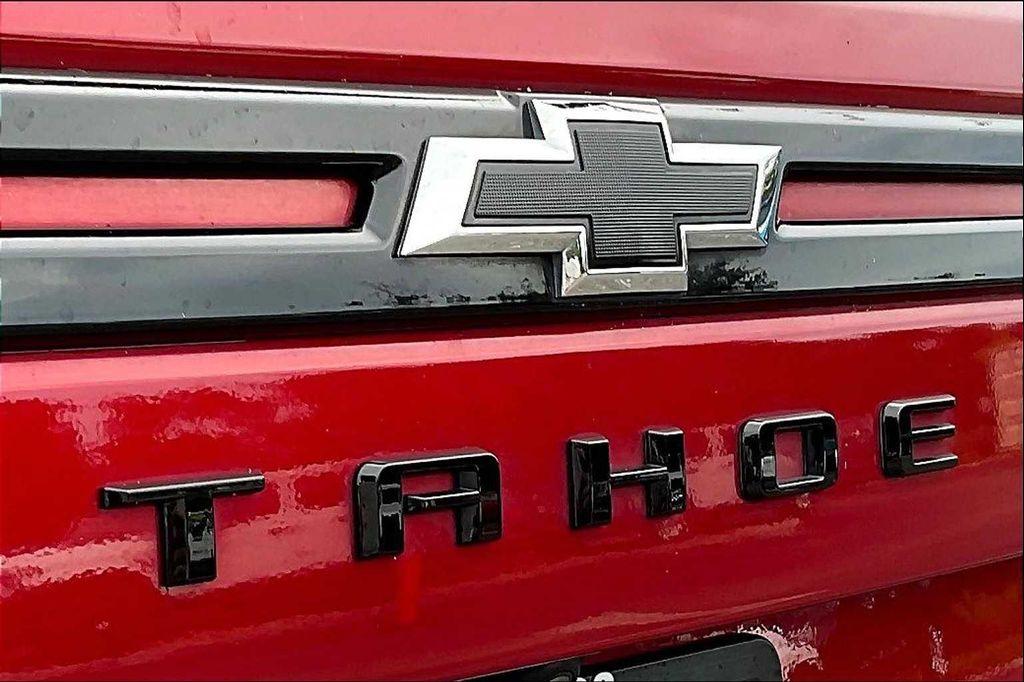 used 2023 Chevrolet Tahoe car, priced at $54,777