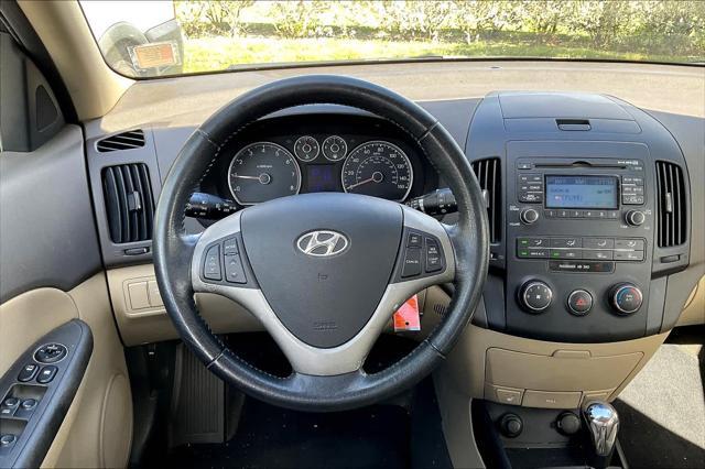 used 2010 Hyundai Elantra car, priced at $8,950