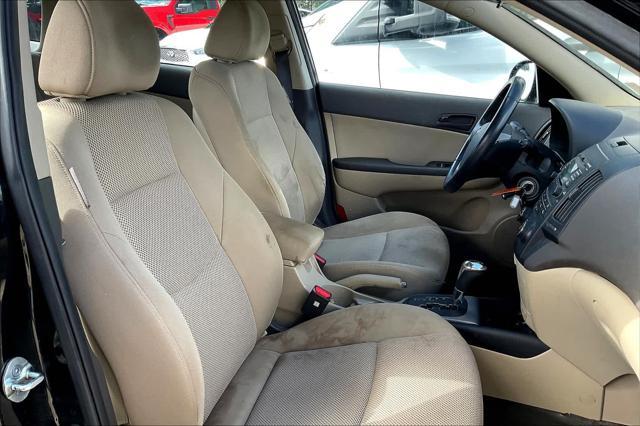 used 2010 Hyundai Elantra car, priced at $8,950