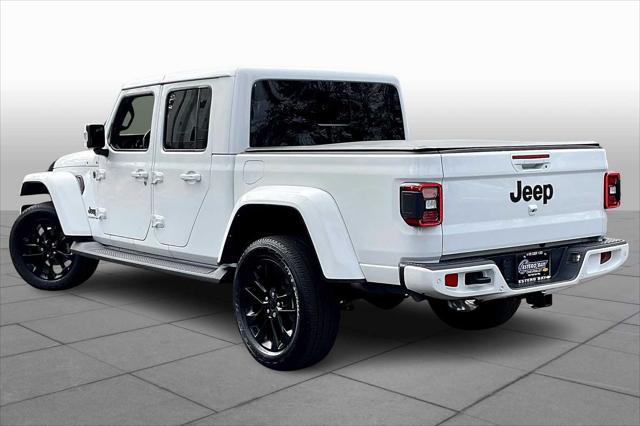 used 2022 Jeep Gladiator car, priced at $34,950