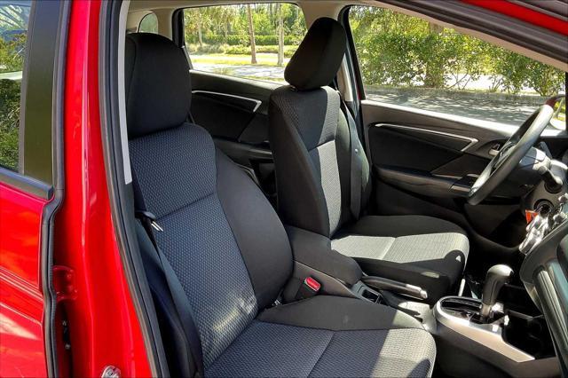 used 2019 Honda Fit car, priced at $16,950
