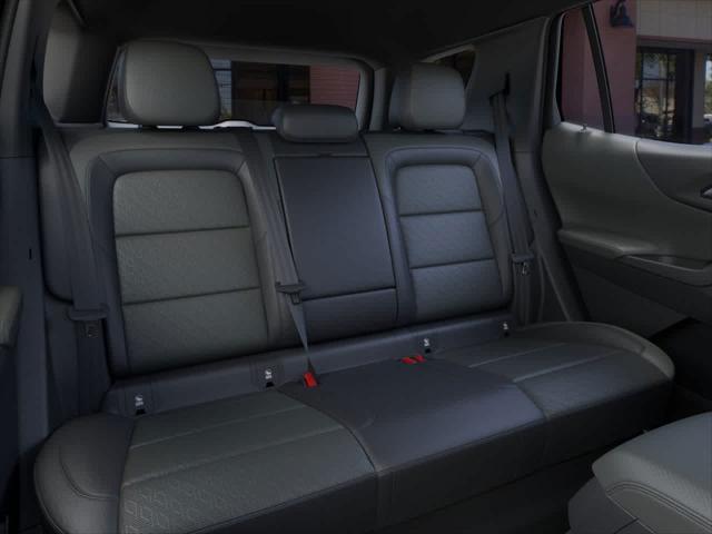 new 2026 Chevrolet Equinox car, priced at $32,102