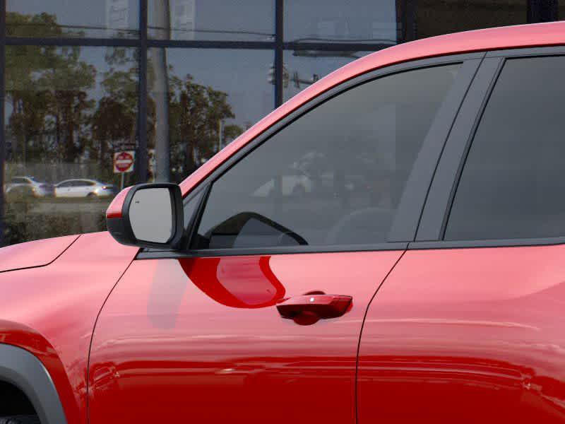 new 2026 Chevrolet Equinox car, priced at $29,817