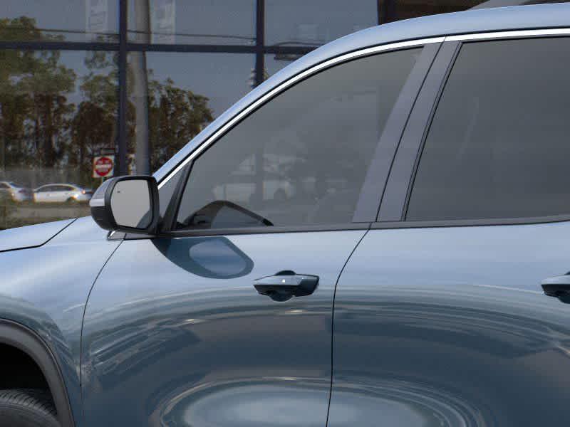 new 2025 Chevrolet Traverse car, priced at $39,390