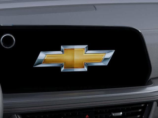 new 2025 Chevrolet Suburban car, priced at $73,767