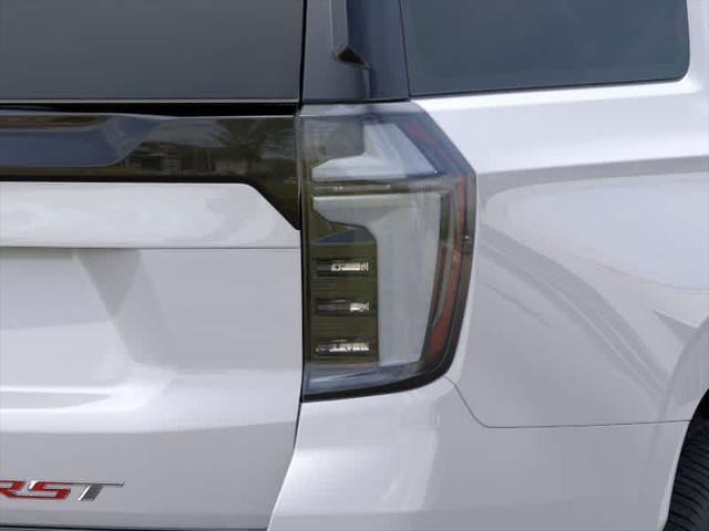 new 2025 Chevrolet Suburban car, priced at $73,767