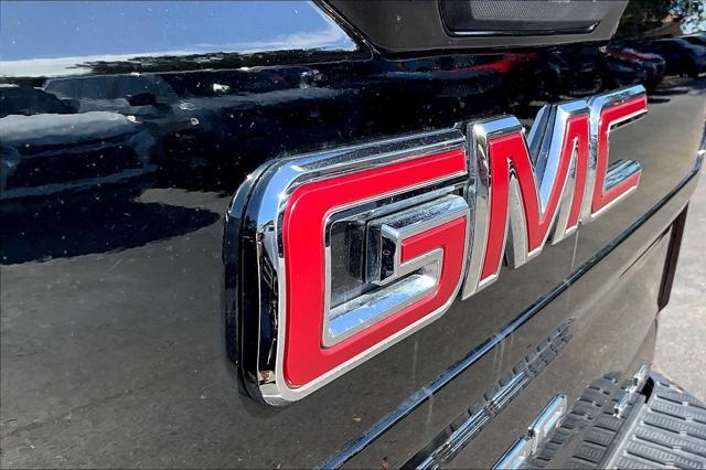 used 2024 GMC Sierra 3500 car, priced at $64,950