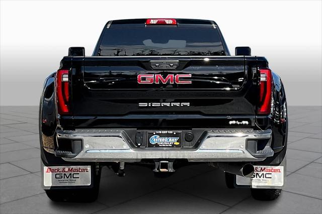 used 2024 GMC Sierra 3500 car, priced at $64,950