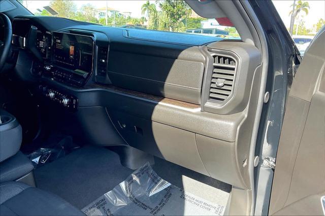 used 2024 GMC Sierra 3500 car, priced at $64,950