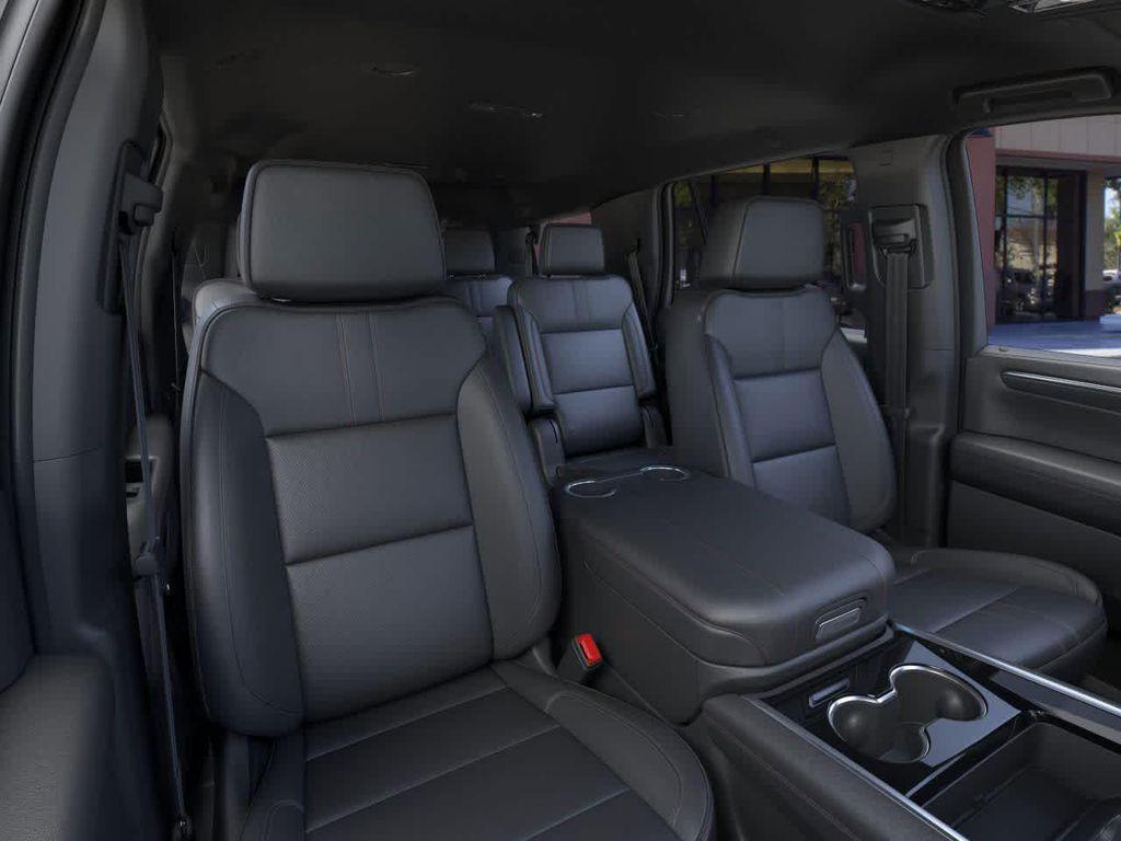 new 2026 Chevrolet Tahoe car, priced at $72,356