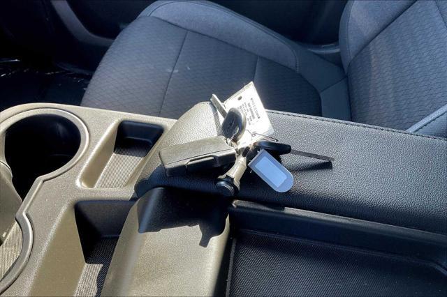 used 2020 Chevrolet Silverado 1500 car, priced at $29,950