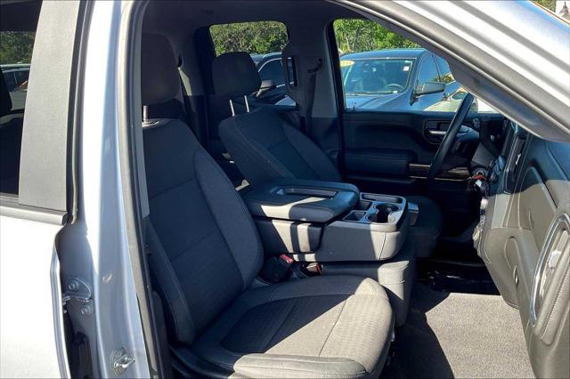 used 2020 Chevrolet Silverado 1500 car, priced at $29,950