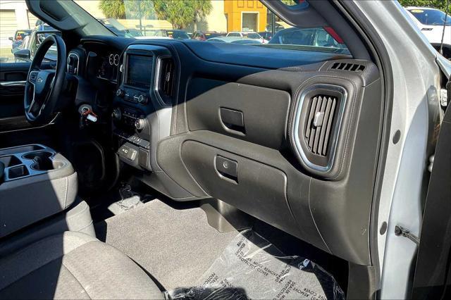 used 2020 Chevrolet Silverado 1500 car, priced at $29,950