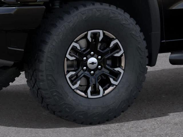 new 2025 Chevrolet Silverado 1500 car, priced at $65,823