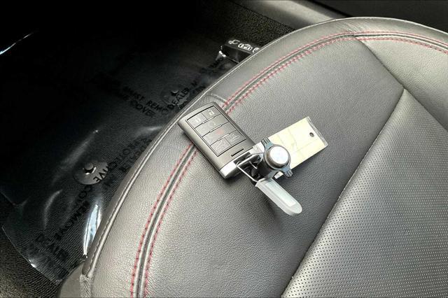 used 2017 Chevrolet Corvette car, priced at $39,950