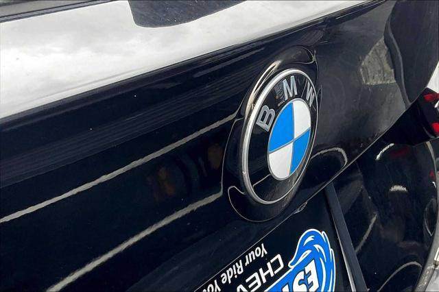 used 2022 BMW X3 car, priced at $33,488