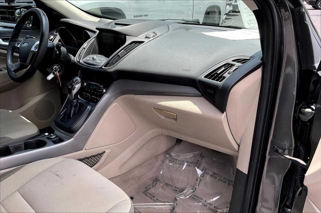 used 2015 Ford Escape car, priced at $10,950