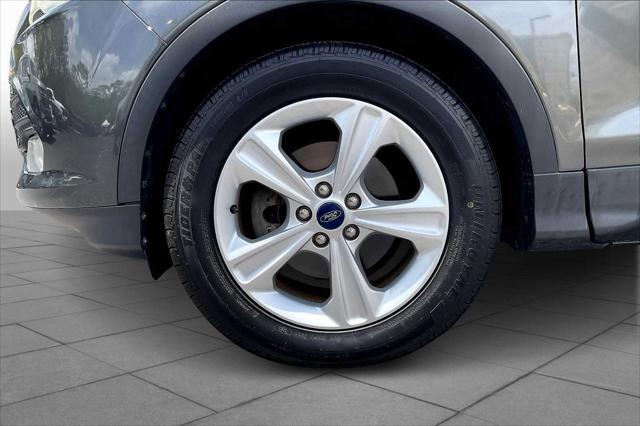 used 2015 Ford Escape car, priced at $10,950