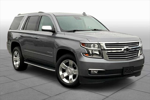 used 2020 Chevrolet Tahoe car, priced at $45,997