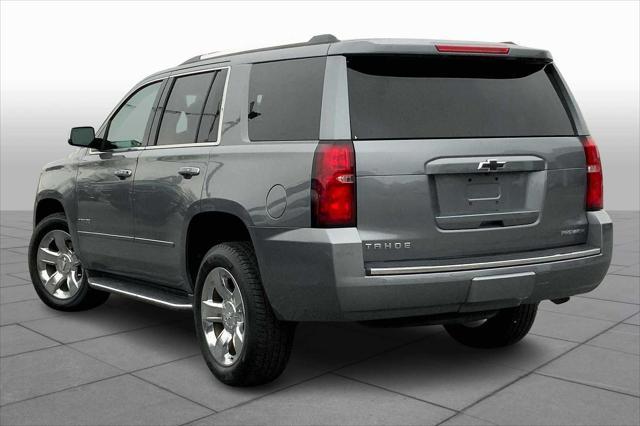 used 2020 Chevrolet Tahoe car, priced at $45,997